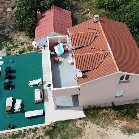 Vila Cicovac نوفاليا المظهر الخارجي الصورة