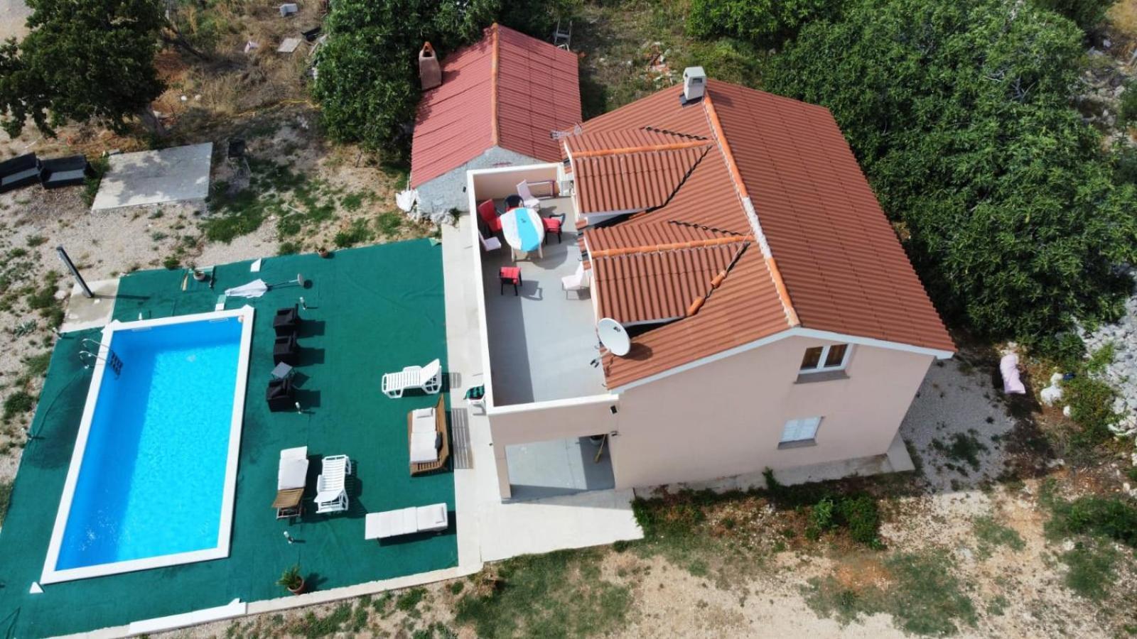 Vila Cicovac نوفاليا المظهر الخارجي الصورة